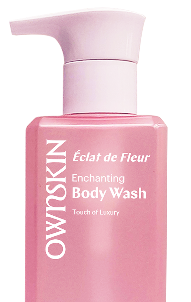 OWN SKIN Body Wash